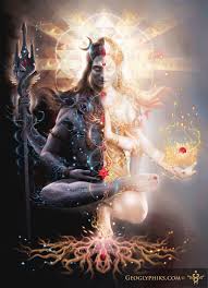 Risultati immagini per shiva e shakti