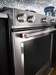 20Kitchenaid Induction Range - Informative Kitchen Appliance