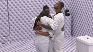 Quarto Branco: Chaiany, Gabriela, Leandro e Matheus resistem até o fim e são os novos participantes do BBB 26