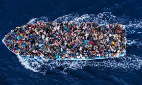 Image result for réfugiés europe