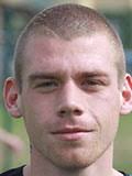 Roberto Koch. 25 Jahre. Spieler TSV Glashütten 2, B-Klasse 8 Bayreuth- ...