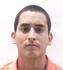A jury found Port Isabel resident Miguel Angel Aguilera, 22, guilty today of aggravated sexual assault of a child and indecency with a child sexual contact. - MiguelAngelAguilera-2