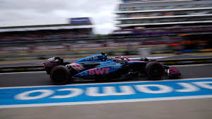 ¡Drama en Silverstone! Colapinto Fuera de la Qualy Tras Trompo - Imagen principal del artículo
