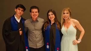 Túlio Maravilha e esposa impedem filha de ir para faculdade pública por "valores familiares"