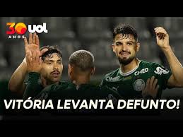 Palmeiras voltou ou precisa se provar no Dérbi? Colunistas debatem goleada