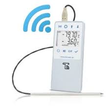 Data Loggers & Thermometers for Vaccine Storage