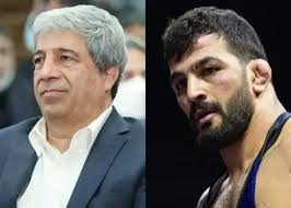 حسن یزدانی هادی عامل را بخشید