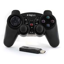 manette