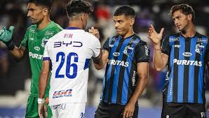 Libertadores: Liverpool debuta esta noche ante el DIM. Hora, por dónde ver y alineaciones
