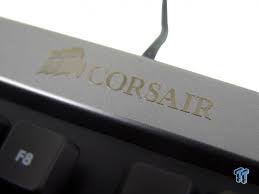 Image result for Corsair K40