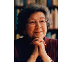 Beverly Cleary Children&#39;s Book Author of Ramona Quimby and Henry ... via Relatably.com