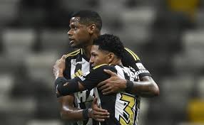 Corinthians fecha com Júnior Santos, Atlético-MG libera de graça e contratação será finalizada após aval de...