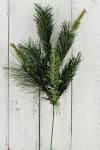 Artificial pine branches in Home Decor eBay