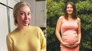 Duck Dynasty's Priscilla Robertson Announces Pregnancy at 18