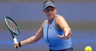 WTA Tennis - News update