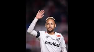 Neymar poupado no clássico para decisão na Sul-Americana