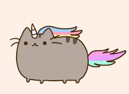 Znalezione obrazy dla zapytania pusheen
