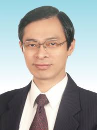 Professor Wen-Lian Hsu - keynote2