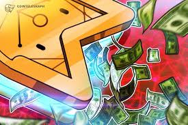 Cointelegraph - News update