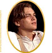 Jack Dawson (Leonardo DiCaprio) Jack wurde in Chippewa Falls, ...