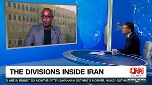 CNN