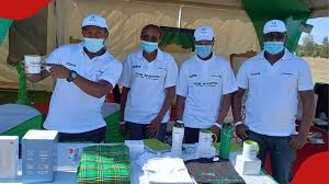 Safaricom Home Fibre : tout ce que l'on sait à l'instant — image 4