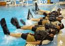 Navy EOD - Diver Training m