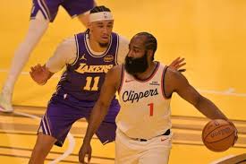 Clippers - Grizzlies