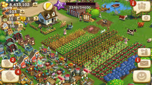 FarmVille 2 Country Escape Mod Apk v6.1.1148 Terbaru Unlimited Key