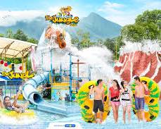 Image of Jungle Waterpark