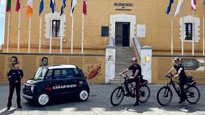 Trend Google: gaeta