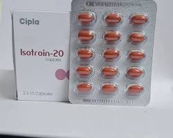 Image of Isotretinoin