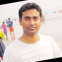ACCESS Development Services Employee Sanjeeb Bhol's profile photo