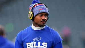 Bills’ Big-Time AFC Rival Pursued Stefon Diggs Before Signing With Commanders: Report