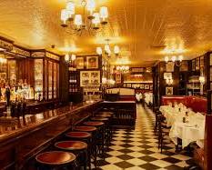 Image of Minetta Tavern, Greenwich Village