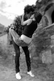 Image result for people kissing