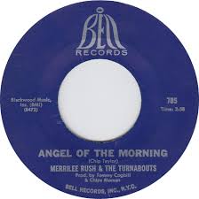 Image result for merrilee rush angel of the morning