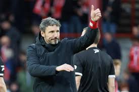 Wie moet Garcia nu opvolgen? Mark van Bommel prijkt op shortlist
