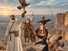 8 Riyadh Season 2026 events to check out