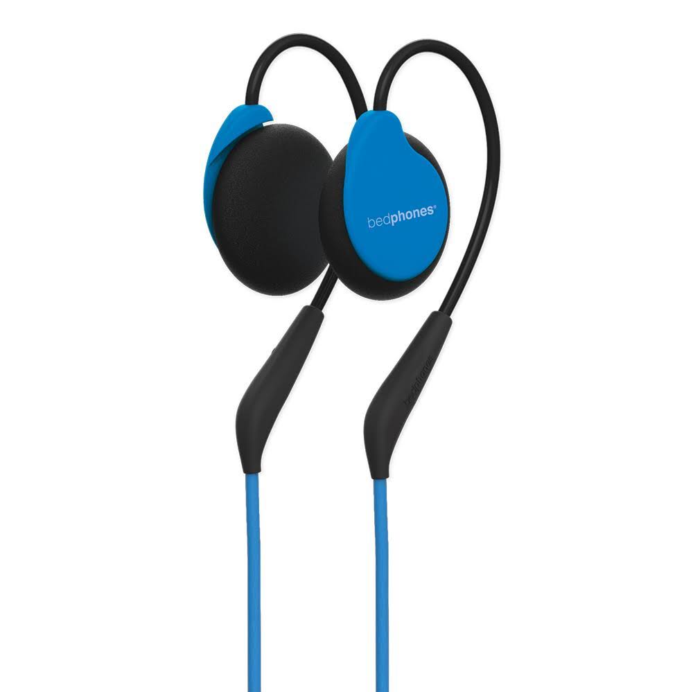 Sleep Headphones Wired
