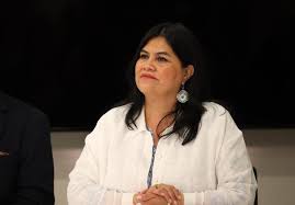 El regreso de Rocha Moya era insostenible: Guadalupe Chavira