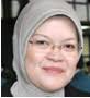 Marlia Singgih Wibowo, Ph.D. - Marlia-SW-Ph.D