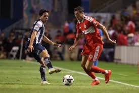 Sounders e Fire contam com novos atacantes para o confronto.