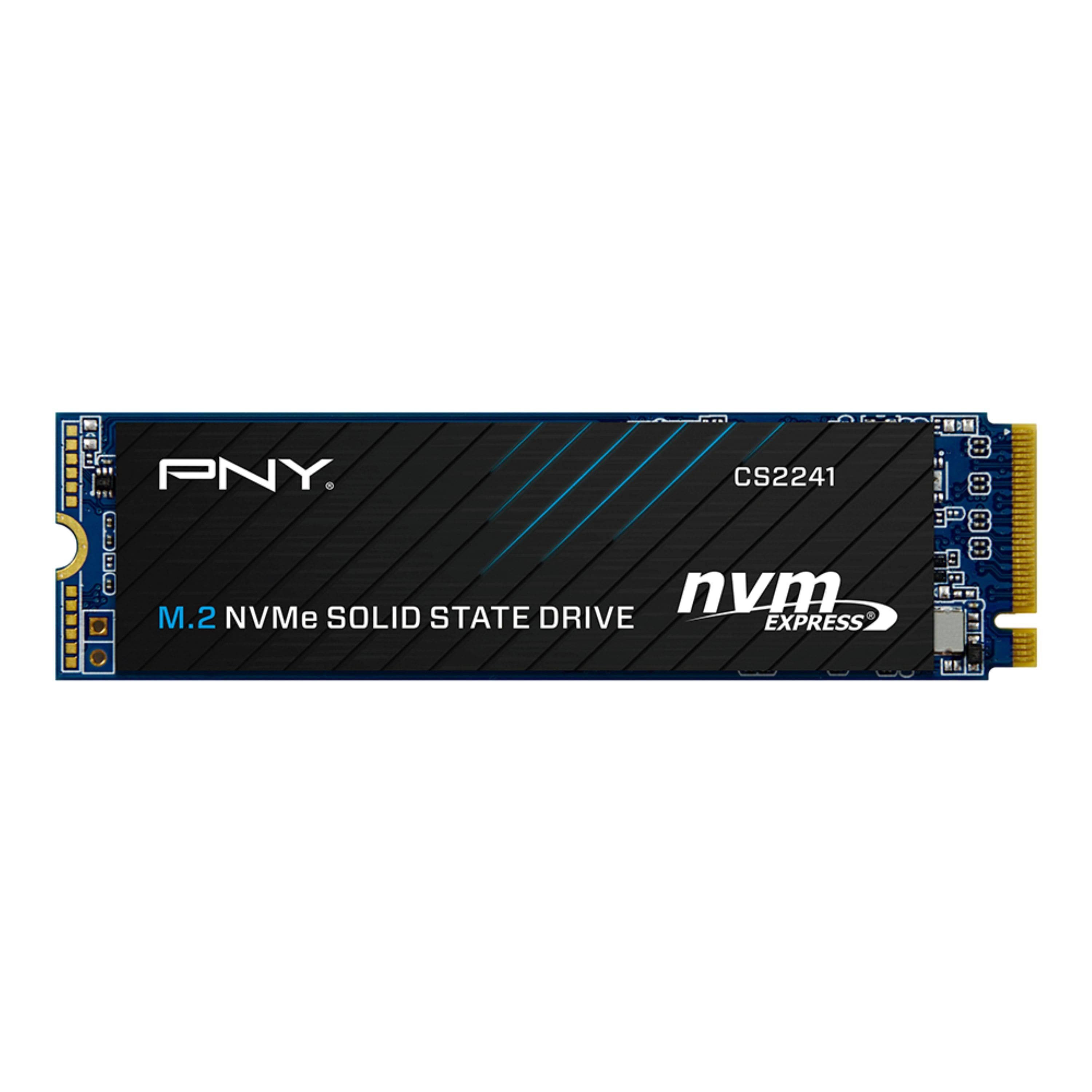 SSD PNY CS2200 CS2241 M.2 2280 Internal