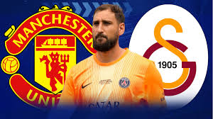 Man Utd & Galatasaray included - Five potential destinations for Gianluigi Donnarumma