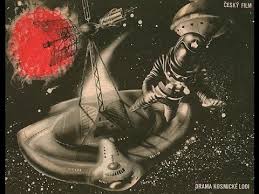 Résultat de recherche d'images pour "ikarie xb 1"