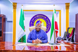 A Call for Shared Resilience: Governor Radda’s Vision for a Unified Katsina
