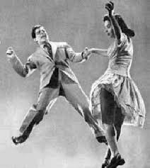 Image result for dancing 60s