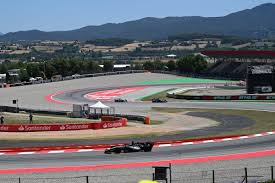 LIVE: F1 Barcelona GP commentary and updates - Russell on pole from Hamilton | Live text