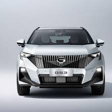 Rival de T-Cross e Creta, GAC GS3 chega com preço competitivo e 170 cv de potência